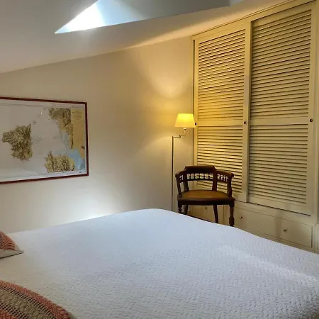 Appartement Casa Perdigiournu, Calmo E Luminoso Nel Centro Storico *