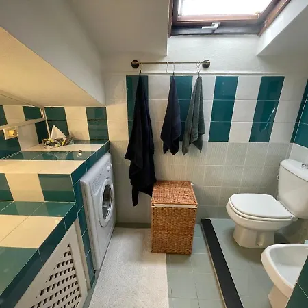 Appartement Casa Perdigiournu, Calmo E Luminoso Nel Centro Storico